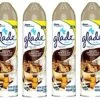 Glade® Glade Air Fereshener Elegant Amber & Oud 8oz 4-Pack -Household Cleaning Supply Store 51Y21a0xsuL