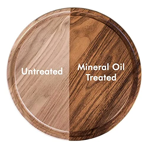 UltraPro Food Grade Mineral Oil For Lubricating And Protecting Cutting Board, Butcher Block, Stainless Steel, Knife, Tool, Machine And Equipment (1 Gallon) 4 UltraPro Food Grade Mineral Oil For Lubricating And Protecting Cutting Board, Butcher Block, Stainless Steel, Knife, Tool, Machine And Equipment (1 Gallon) - Image 2