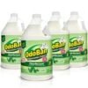 OdoBan Disinfectant Concentrate And Odor Eliminator, 4 Gallons, Original Eucalyptus Scent -Household Cleaning Supply Store 51YVgd4hzXL