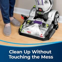 Bissell Carpet Cleaners Rinse & Storage Tray-ProHeat 2X Revolution Pet Pro, 3263, Black 8 Bissell Carpet Cleaners Rinse & Storage Tray-ProHeat 2X Revolution Pet Pro, 3263, Black -Household Cleaning Supply Store 51ZgMsGAcOL