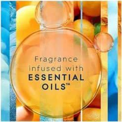 Glade® Glade PlugIns Scented Oil (2 Warmers + 6 Refills) Coastal Sunshine Citrus -Household Cleaning Supply Store 51aL1OLhOkL