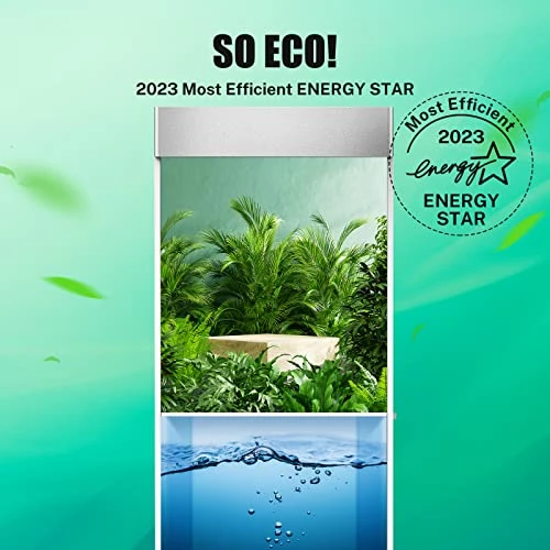 Domdre 4,500 Sq.Ft Energy Star Dehumidifier For Basement With Reusable Air Filter, 50 Pint Dehumidifiers For Home Large Room With Continuous Custom Comfort Modes 4 Domdre 4,500 Sq.Ft Energy Star Dehumidifier For Basement With Reusable Air Filter, 50 Pint Dehumidifiers For Home Large Room With Continuous Custom Comfort Modes - Image 2