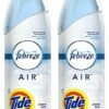 Febreze Air Freshener Spray Tide Original Scent 8.8 Ounce (Pack Of 2) 2 Febreze Air Freshener Spray Tide Original Scent 8.8 Ounce (Pack Of 2) -Household Cleaning Supply Store 51bxqsAk44L