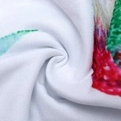 Garneck Ironing Board Cover Heat Resistant Replacement Iron Pad Cover Printing Protective Sheet For Outdoor Shop Home(Hummingbird) -Household Cleaning Supply Store 51epZ70o56L