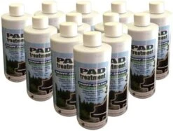 Dampp-Chaser Piano Humidifier Pad Treatment 16 Oz Bottle Value Pack - 2/Pack -Household Cleaning Supply Store 51fRnm6kXLL. AC