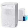 Otwics Dehumidifier For Bathroom, 35oz Dehumidifiers For Room, Dehumidifiers For Home With Timer Auto Shut Off, Portable Small Quiet Dehumidifier For Bedroom, Basement, Closet 2 Otwics Dehumidifier For Bathroom, 35oz Dehumidifiers For Room, Dehumidifiers For Home With Timer Auto Shut Off, Portable Small Quiet Dehumidifier For Bedroom, Basement, Closet -Household Cleaning Supply Store 51hA0Y4GO5L