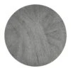 GMT Steel Wool #1 Medium Grade 17" Radial Floor Pads; Case Of 12 Pads; For Cleaning And Dry Scrubbing Wood, Tile, & Granite (120171)