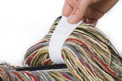 Sladust Big Wooly With Metal Telescoping Handle Made In The USA 12 Sladust Big Wooly With Metal Telescoping Handle Made In The USA -Household Cleaning Supply Store 51lcJnXb4sS