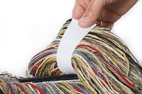 Sladust Big Wooly With Metal Telescoping Handle Made In The USA 7 Sladust Big Wooly With Metal Telescoping Handle Made In The USA - Image 5