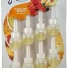 Glade® Glade Plugins Hawaiian Breeze .67 Oz 8 Pack Refills