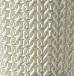 Curver Knit Rectangular Clothes Box, White, 57 Litre 15 Curver Knit Rectangular Clothes Box, White, 57 Litre -Household Cleaning Supply Store 51s3vtNosaL