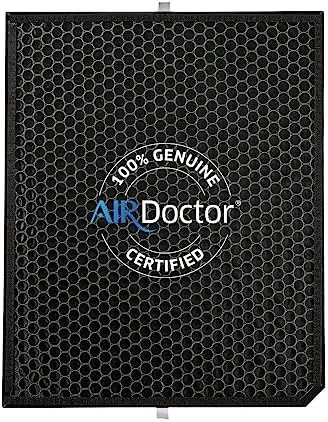 AIRDOCTOR AD3000 Genuine Replacement Carbon Gas Trap VOC Filters With Pre-Filter For Air Doctor AD3000 / AD3500 4 - In-1 Home Purifier | MADE BY AIRDOCTOR (AD3000 VOC Filter) 10 AIRDOCTOR AD3000 Genuine Replacement Carbon Gas Trap VOC Filters With Pre-Filter For Air Doctor AD3000 / AD3500 4 - In-1 Home Purifier | MADE BY AIRDOCTOR (AD3000 VOC Filter) - Image 8