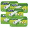 Swiffer Sweeper Wet Mopping Pad Refills For Floor Mop Open Window Fresh Scent 12 Count - 5 Pack 1 Swiffer Sweeper Wet Mopping Pad Refills For Floor Mop Open Window Fresh Scent 12 Count - 5 Pack -Household Cleaning Supply Store 51ugvomHsCL