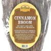 Hand Scented Cinnamon Broom - Traditional Heather Broom - Rustic Décor (36'') -Household Cleaning Supply Store 51wTXDM9iZL