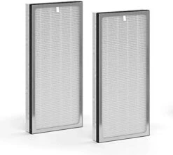 Medify Air MA-40 Genuine Replacement Filter | For Allergens, Wildfire Smoke, Dust, Odors, Pollen, Pet Dander | 3 In 1 With Pre-filter, H13 HEPA, And Activated Carbon For 99.7% Removal | 1-Pack 10 Medify Air MA-40 Genuine Replacement Filter | For Allergens, Wildfire Smoke, Dust, Odors, Pollen, Pet Dander | 3 In 1 With Pre-filter, H13 HEPA, And Activated Carbon For 99.7% Removal | 1-Pack -Household Cleaning Supply Store 51wcxsEkDkL. AC