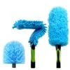 EVERSPROUT Duster 3-Pack | Hand-Packaged Cobweb Duster, Microfiber Feather Duster, Flexible Ceiling Fan Duster | Twists Onto Standard 3/4 Inch Threaded Poles (Pole Sold Separately)(Soft Bristles) 1 EVERSPROUT Duster 3-Pack | Hand-Packaged Cobweb Duster, Microfiber Feather Duster, Flexible Ceiling Fan Duster | Twists Onto Standard 3/4 Inch Threaded Poles (Pole Sold Separately)(Soft Bristles) -Household Cleaning Supply Store 51x5ZKVEKbL