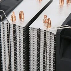 XD-6038 Refrigeration System Refrigeration System Small Thermoelectric Cooler For Small Air Conditioner -Household Cleaning Supply Store 51ytr5ZA2qL