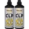 BREAK FREE CLP-4 Cleaner Lubricant Preservative Squeeze Bottle, Pack Of 2 -Household Cleaning Supply Store 51ziV1hbbfL