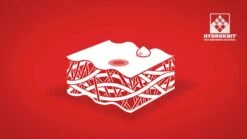 WYPALL 83550 X50 Cloths, POP-UP Box, 9 1/10 X 12 1/2, White, 176 Per Box (Case Of 10 Boxes) 11 WYPALL 83550 X50 Cloths, POP-UP Box, 9 1/10 X 12 1/2, White, 176 Per Box (Case Of 10 Boxes) -Household Cleaning Supply Store 61ESUxsPAuL