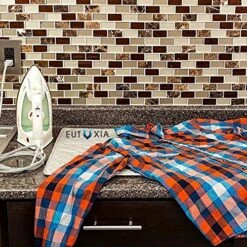 Kaxich Foldable Magnetic Ironing Mat Washer Dryer Heat-resistant Ironing Pad Blanket Thick Portable Ironing Board Cover For Table, Travel And Flat Surface 33"X 19" -Household Cleaning Supply Store 61ZwNlqhvsL