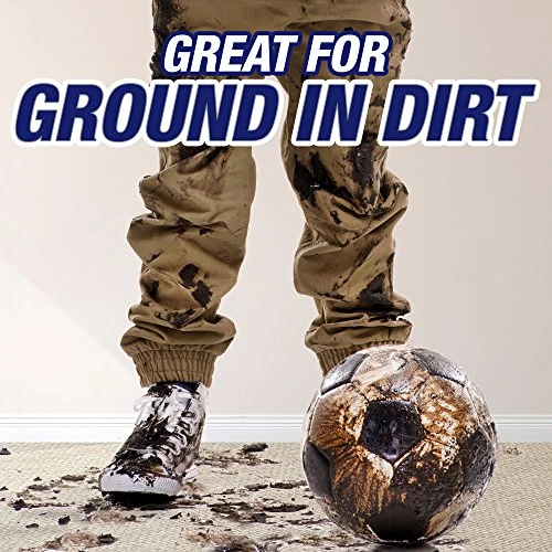 Resolve Steam Carpet Cleaner Solution Shampoo, 60oz, Crisp Linen, 2X Concentrate, Safe For Bissell, Hoover & Rug Doctor 4 Resolve Steam Carpet Cleaner Solution Shampoo, 60oz, Crisp Linen, 2X Concentrate, Safe For Bissell, Hoover & Rug Doctor - Image 2