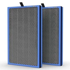 Airthereal H13 HEPA Medical Grade Filter Replacement For Pure Morning APH260 And APH320 Air Purifiers (2-Pack)